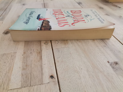 The Book of Dreams by Nina George