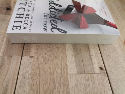 Addicted for Now by Krista and Becca Ritchie - Paperback
