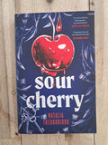 Sour Cherry – Natalia Theodoridou