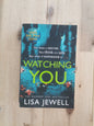Watching You – Lisa Jewell