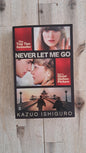 Never Let Me Go – Kazuo Ishiguro