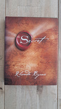 The Secret – Rhonda Byrne