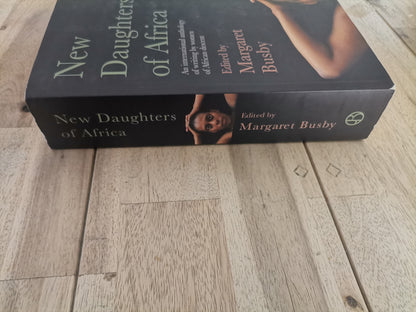 New Daughters Of Africa by Margaret Busby
