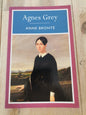 Agnes Grey – Anne Brontë