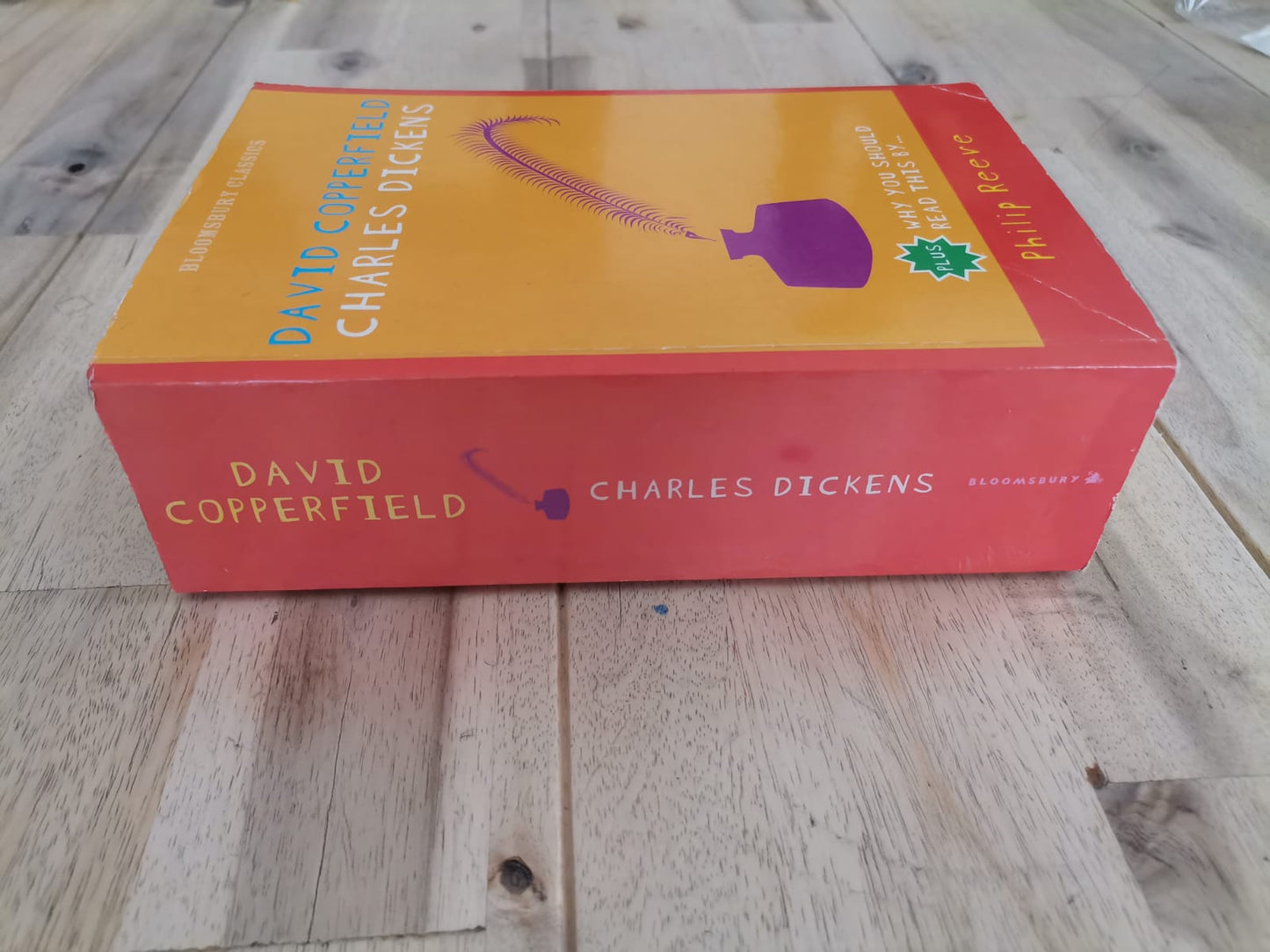 David Copperfield – Charles Dickens