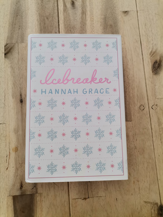 Icebreaker – Hannah Grace