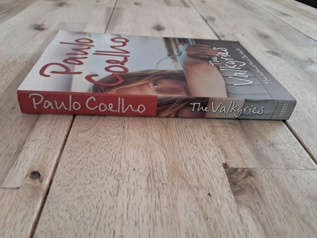 The Valkyries – Paulo Coelho