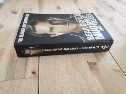 Mud, Sweat and Tears – Bear Grylls