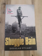 Shuggie Bain - Douglas Stuart