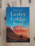 Soul Sisters – Lesley Lokko
