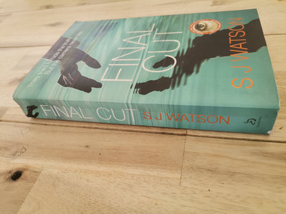 Final Cut SJ Watson.