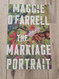 The Marriage Portrait - Maggie O'Farrell (Trade Paperback)