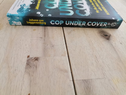 Cop Undercover
