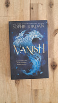 Vanish – Sophie Jordan