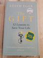 The Gift by Edithe Eger