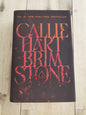 Brimstone by Callie Hart (Hardcover)