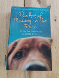 The Art of Racing in the Rain by Garth Stein