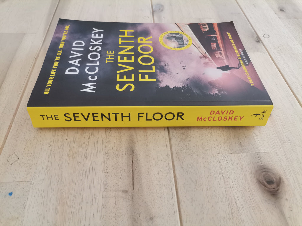 The Seventh Floor – David McCloskey