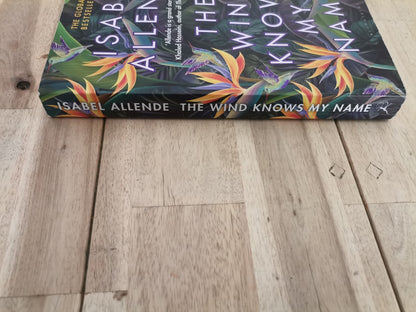 The Wind Knows My Name