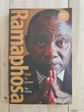 Cyril Ramaphosa: The Road to Presidential Power – Anthony Butler