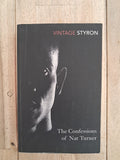 The Confessions of Nat Turner – William Styron