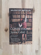 Confessions – Jaume Cabré