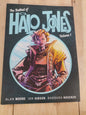 The Ballad Of Halo Jones Volume 1