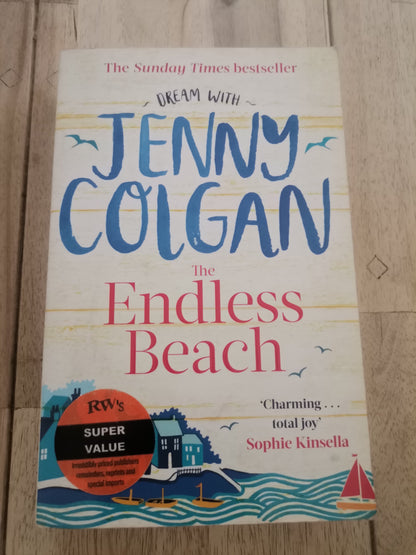 The Endless Beach by Jenny Colgan