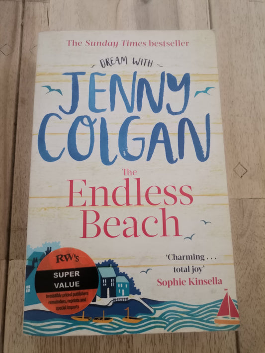 The Endless Beach by Jenny Colgan