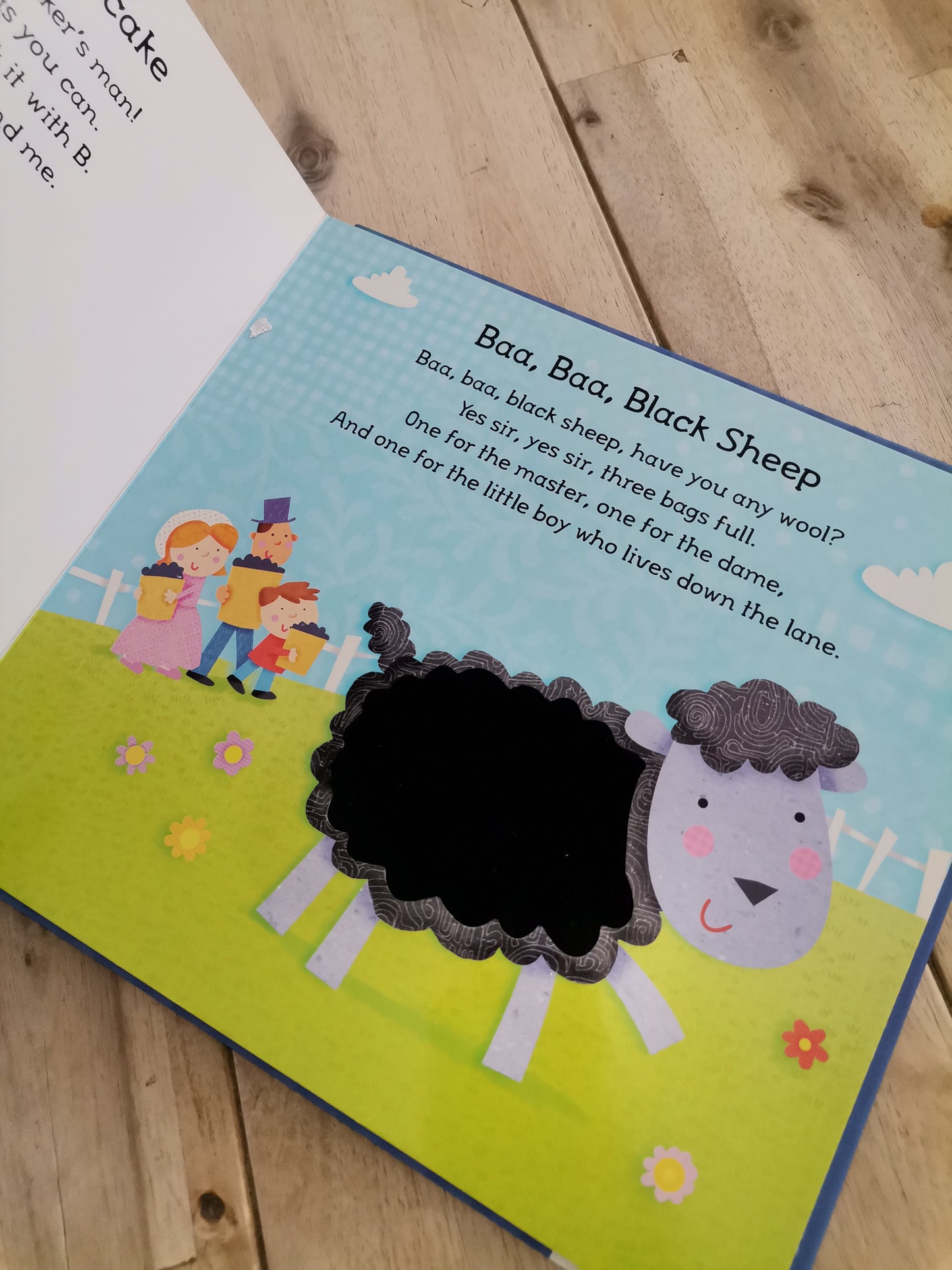 Nursery Rhymes