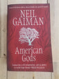 American Gods by Neil Gaiman