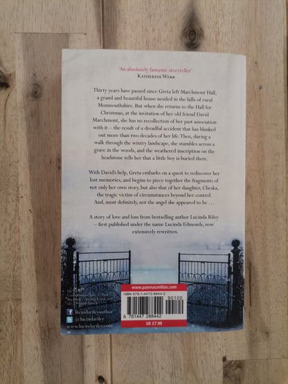 The Angel Tree – Lucinda Riley