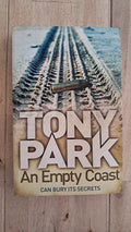 An Empty Coast – Tony Park
