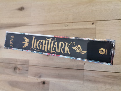Lightlark by Alex Aster - Collector's Edition
