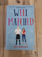 Well Matched by Jen DeLuca