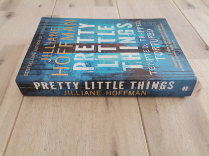 Pretty Little Things – Jilliane Hoffman