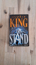 The Stand – Stephen King