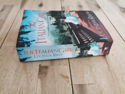 The Italian Girl – Lucinda Riley