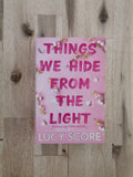 Things We Hide From the Light – Lucy Score