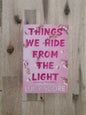 Things We Hide From the Light – Lucy Score