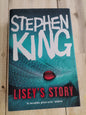 Lisey's Story by Stephen King