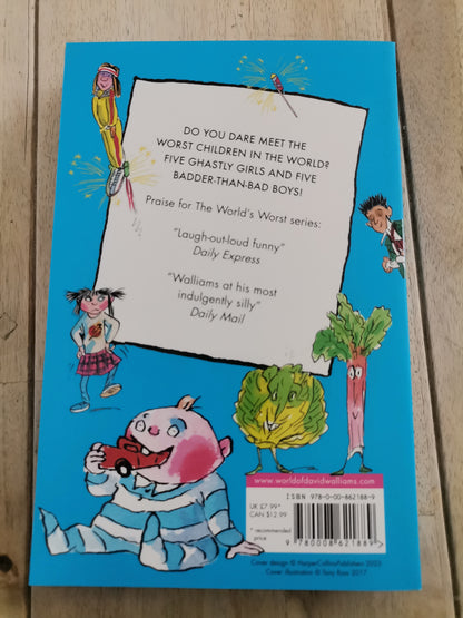 The Worlds Worst Children 2