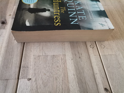 The Huntress by Kate Quinn