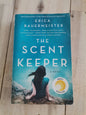 The Scent Keeper by Erica Bauermeister