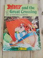 Asterix And the Great Crossing