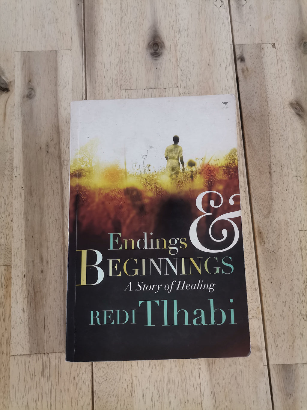 Endings and Beginnings – Redi Tlhabi