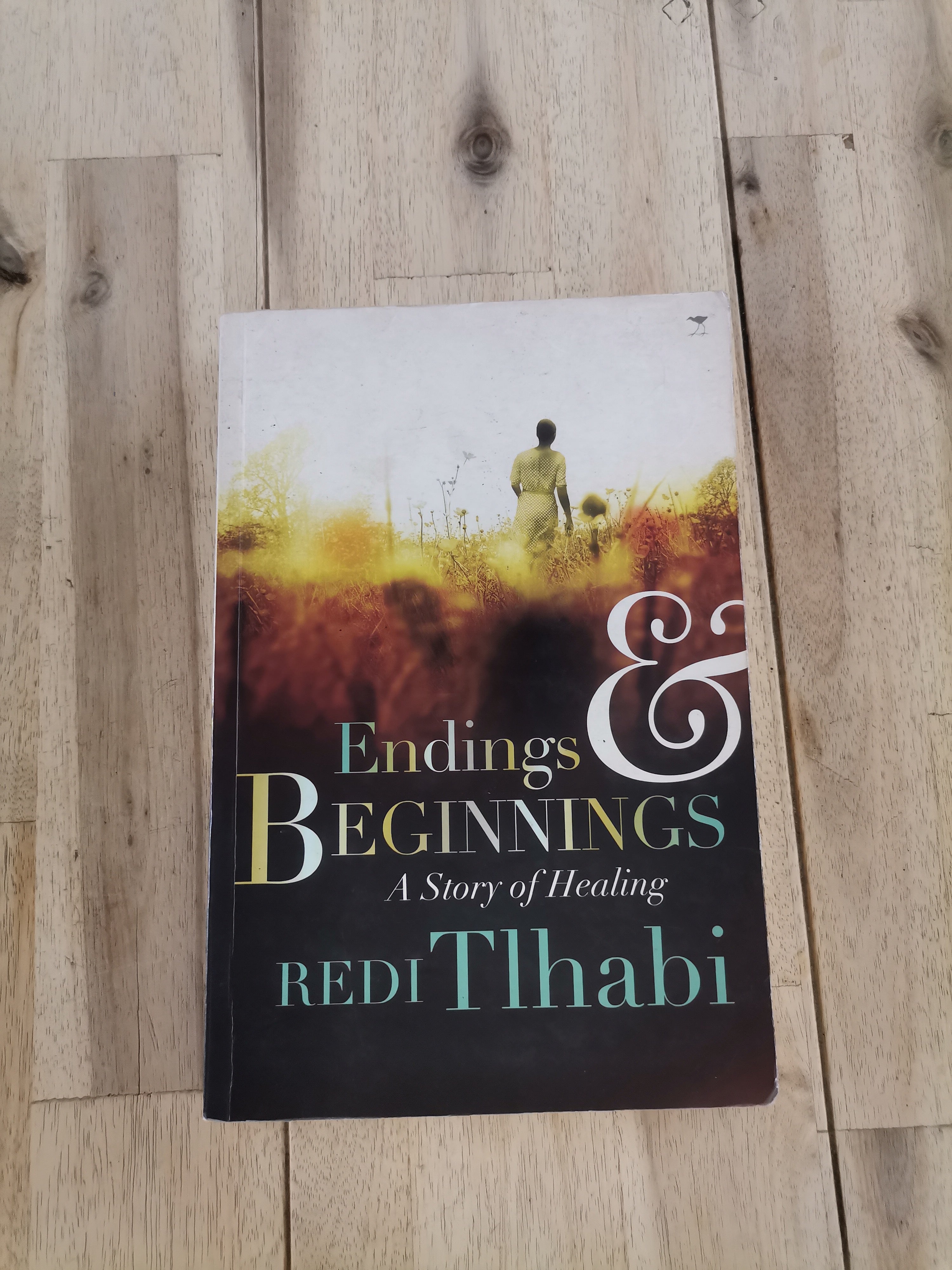 Endings and Beginnings – Redi Tlhabi