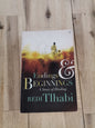 Endings and Beginnings – Redi Tlhabi