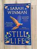 Still Life – Sarah Winman