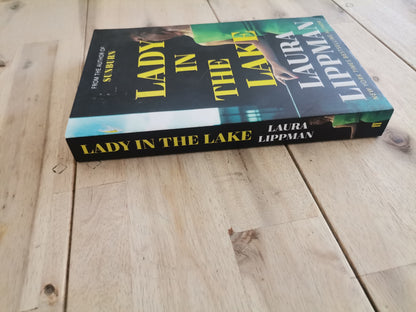 Lady in the Lake by Laura Lippman
